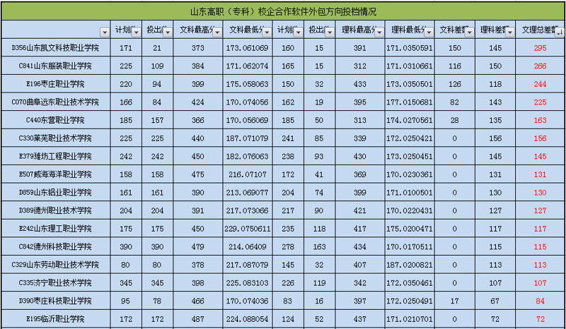 山东软件外包